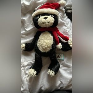 Christmas Jellycat Jack